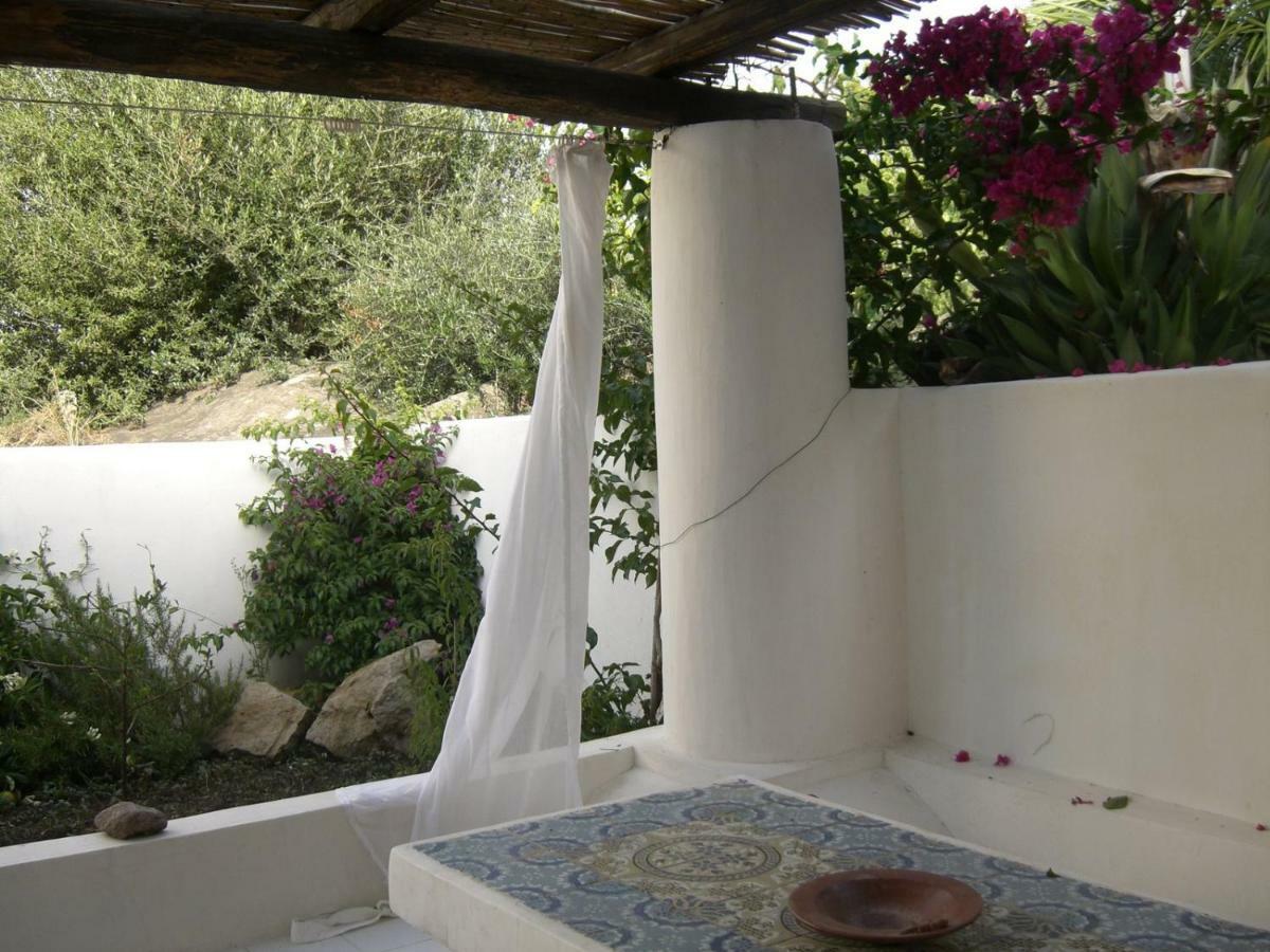 Apartament In Panarea